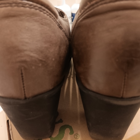 Earth Origins Bark Margaret Shoes - Picture 8 of 8